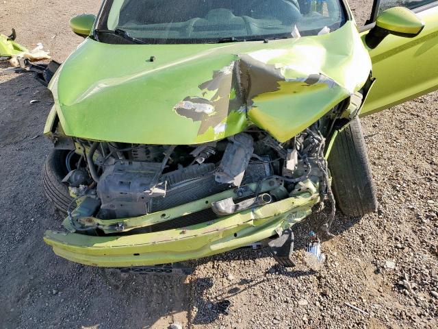 Ford Fiesta Se Image 11