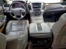 GMC Yukon Denali Image 13