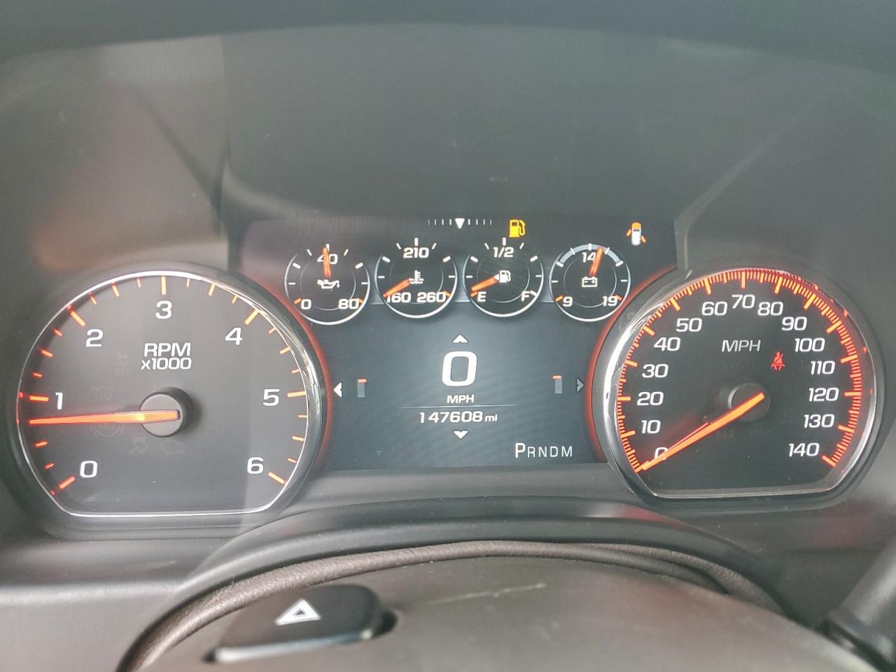 GMC Yukon Denali Image 2