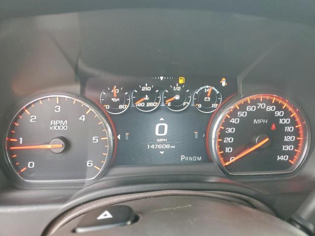 GMC Yukon Denali Image 2