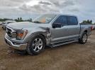 Ford F-150 Supercrew Image 1