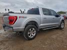 Ford F-150 Supercrew Image 2
