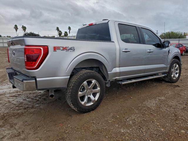 Ford F-150 Supercrew Image 2