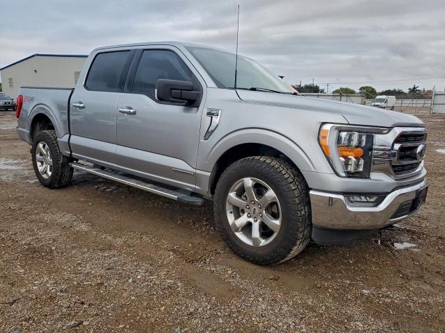 Ford F-150 Supercrew Image 6