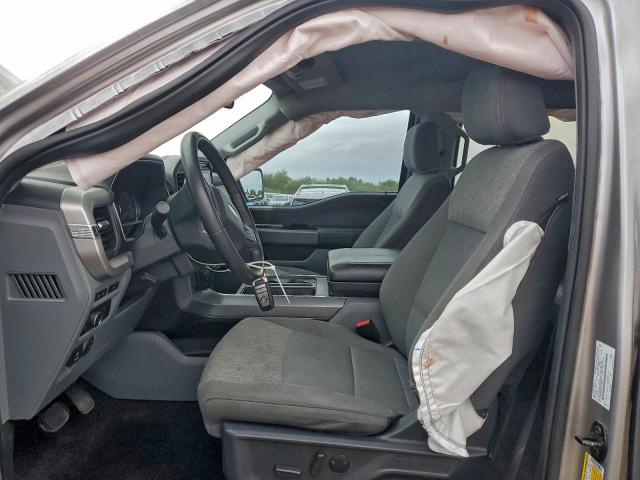 Ford F-150 Supercrew Image 9