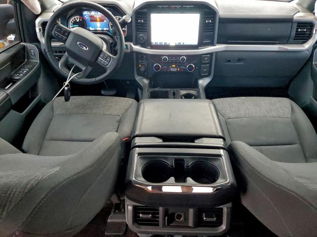 Ford F-150 Supercrew Image 10