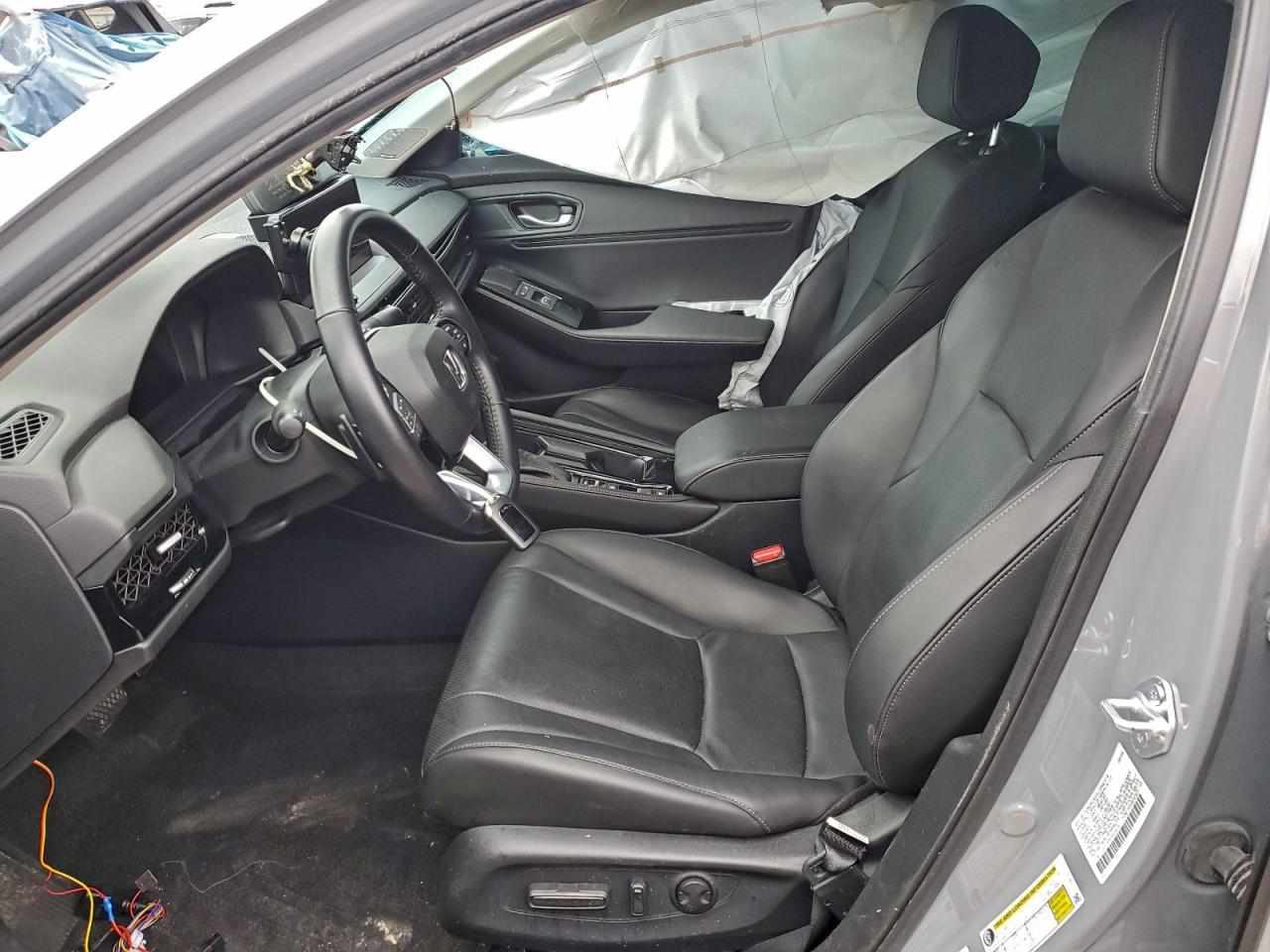 Honda Accord Touring Hybrid Image 6