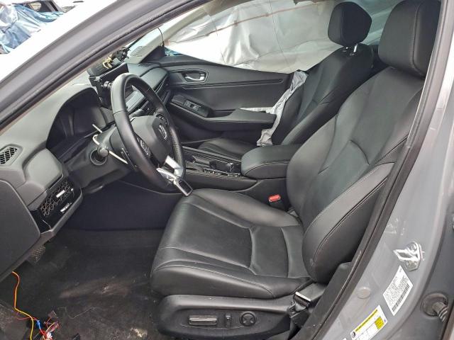 Honda Accord Touring Hybrid Image 6