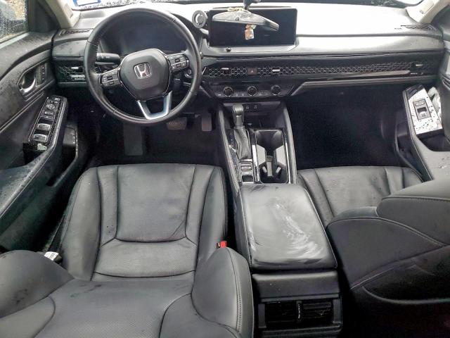 Honda Accord Touring Hybrid Image 9