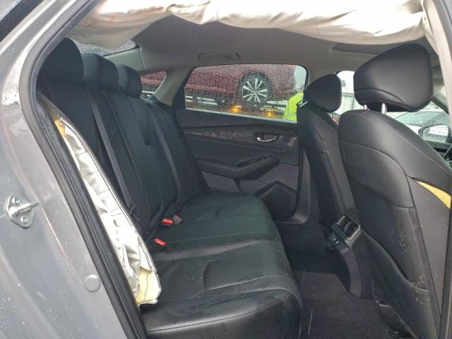 Honda Accord Touring Hybrid Image 12