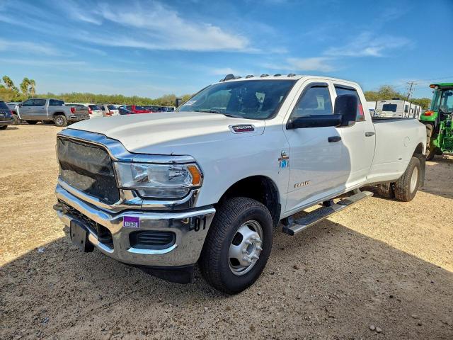  Salvage Ram 3500