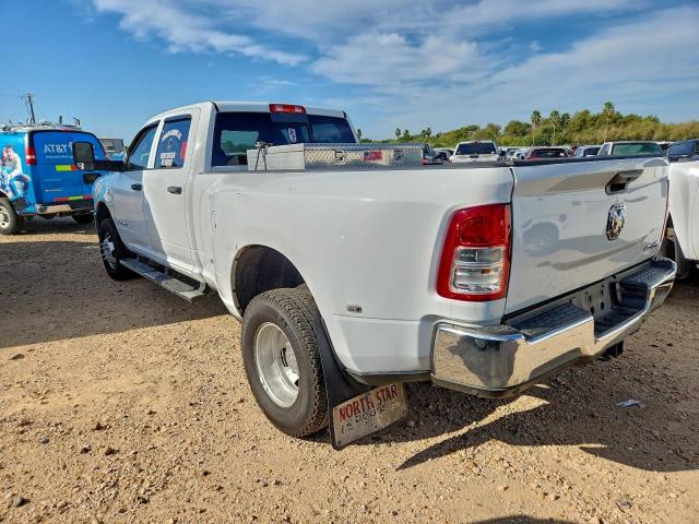 Ram 3500 Tradesman Image 2