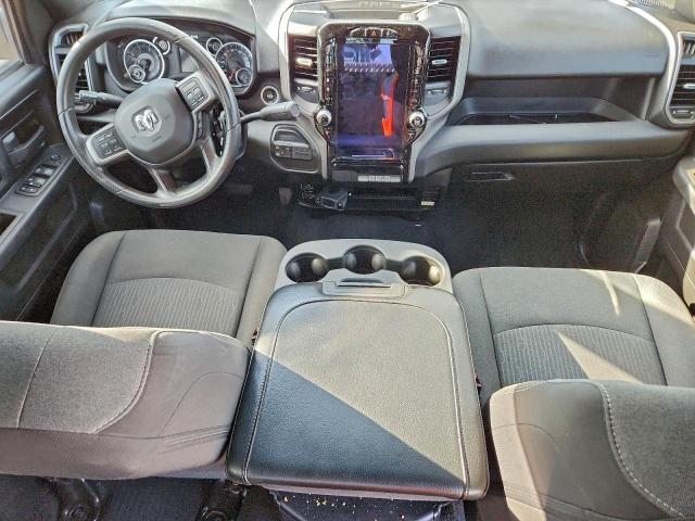 Ram 3500 Tradesman Image 11