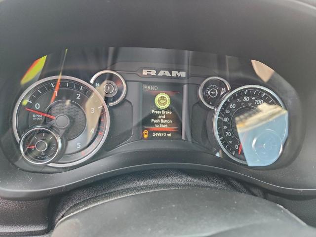 Ram 3500 Tradesman Image 7