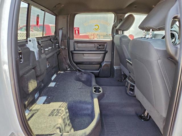 Ram 3500 Tradesman Image 10