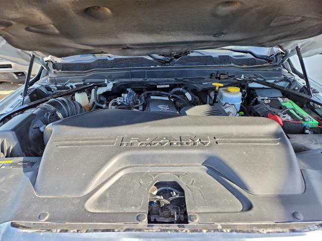 Ram 3500 Tradesman Image 12