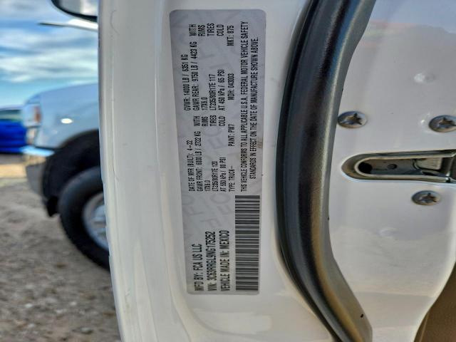 Ram 3500 Tradesman Image 5