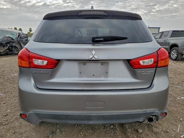 Mitsubishi Outlander Es Image 11