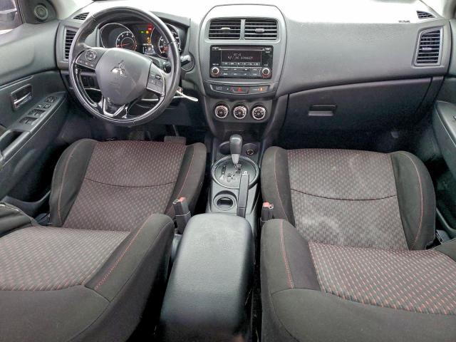 Mitsubishi Outlander Es Image 7