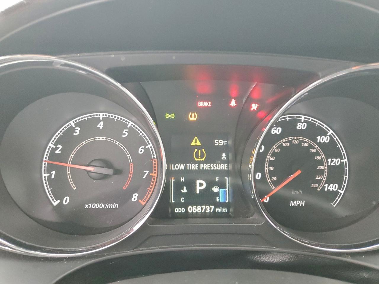 Mitsubishi Outlander Es Image 6