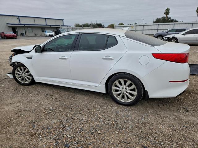 Kia Optima Ex Image 2