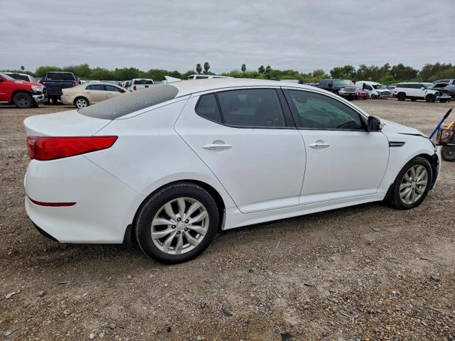 Kia Optima Ex Image 4