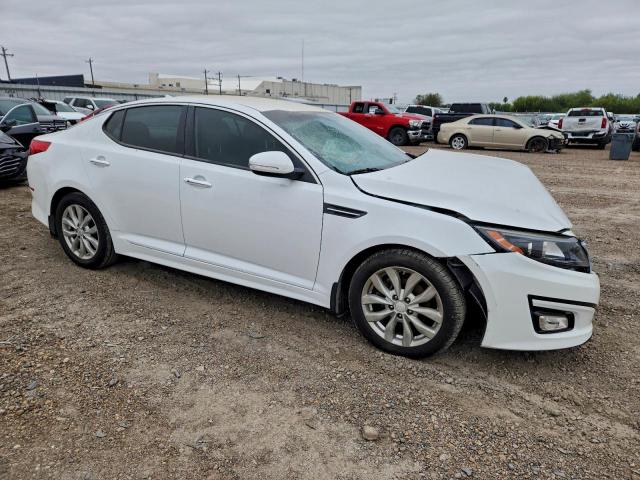 Kia Optima Ex Image 9