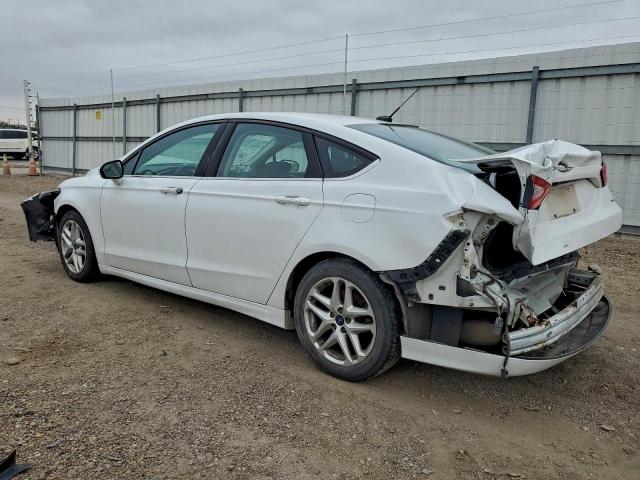Ford Fusion Se Image 6
