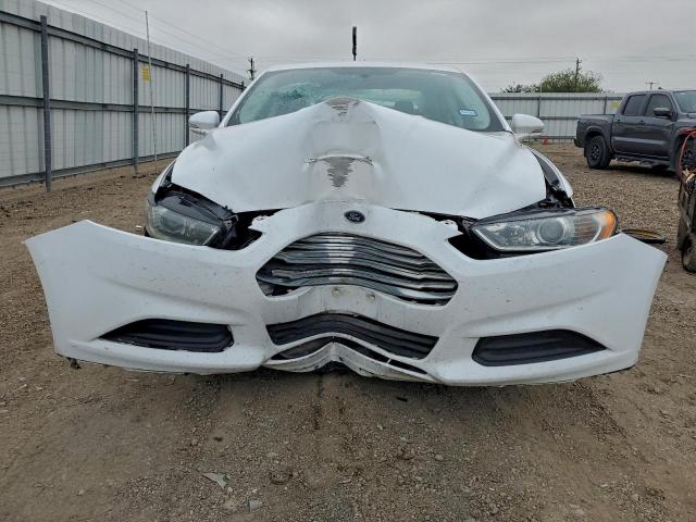 Ford Fusion Se Image 5