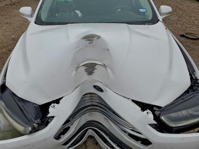 Ford Fusion Se Image 10