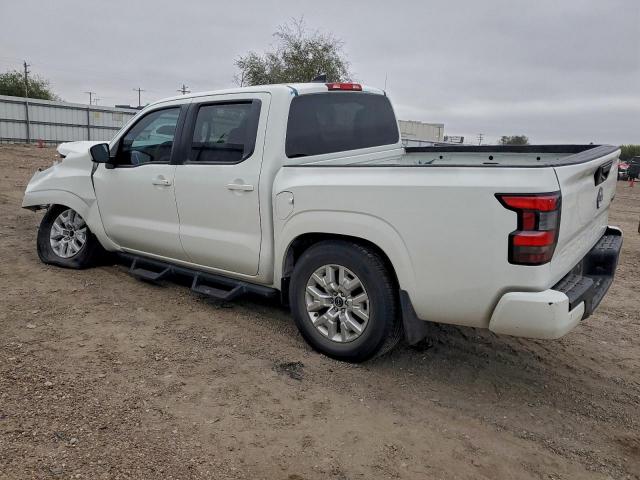 Nissan Frontier S Image 5