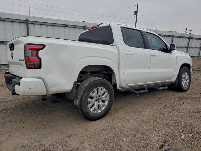 Nissan Frontier S Image 7