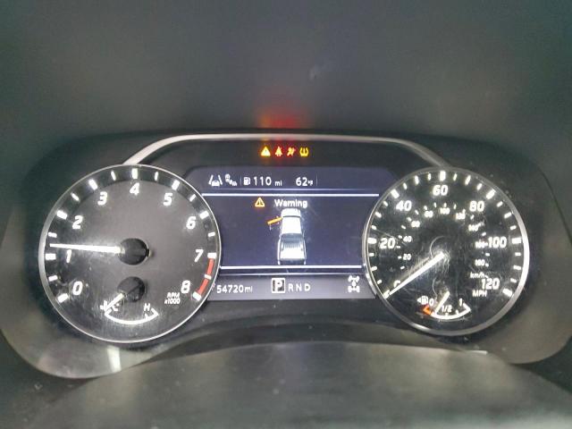 Nissan Frontier S Image 8