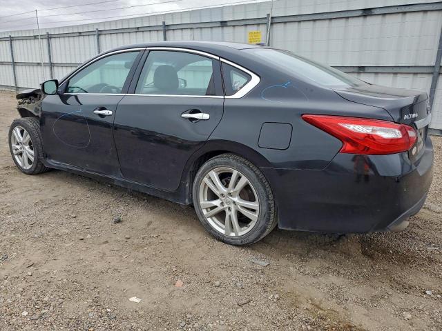 Nissan Altima 3.5sl Image 4