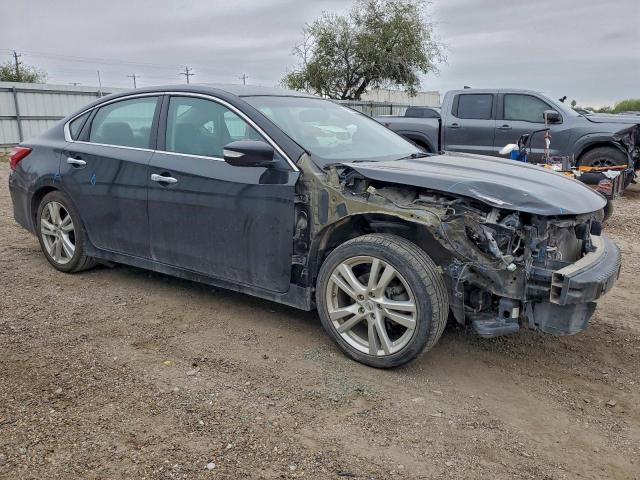 Nissan Altima 3.5sl Image 2