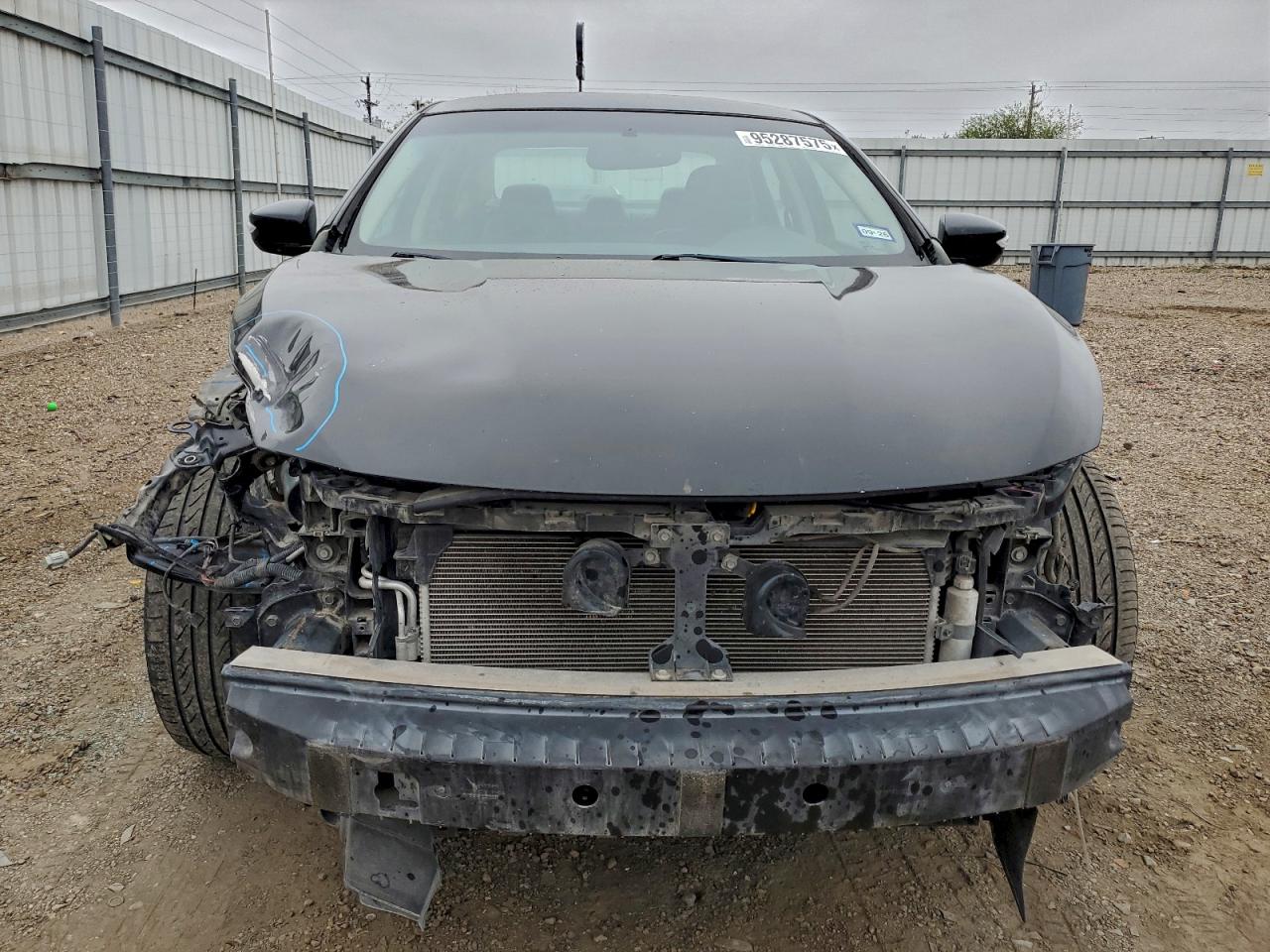 Nissan Altima 3.5sl Image 12