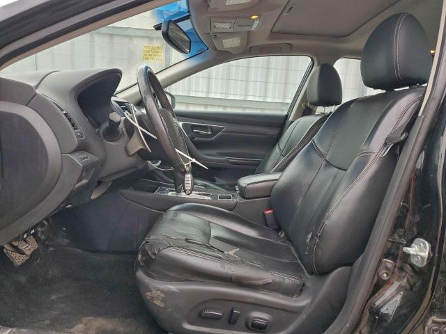 Nissan Altima 3.5sl Image 9