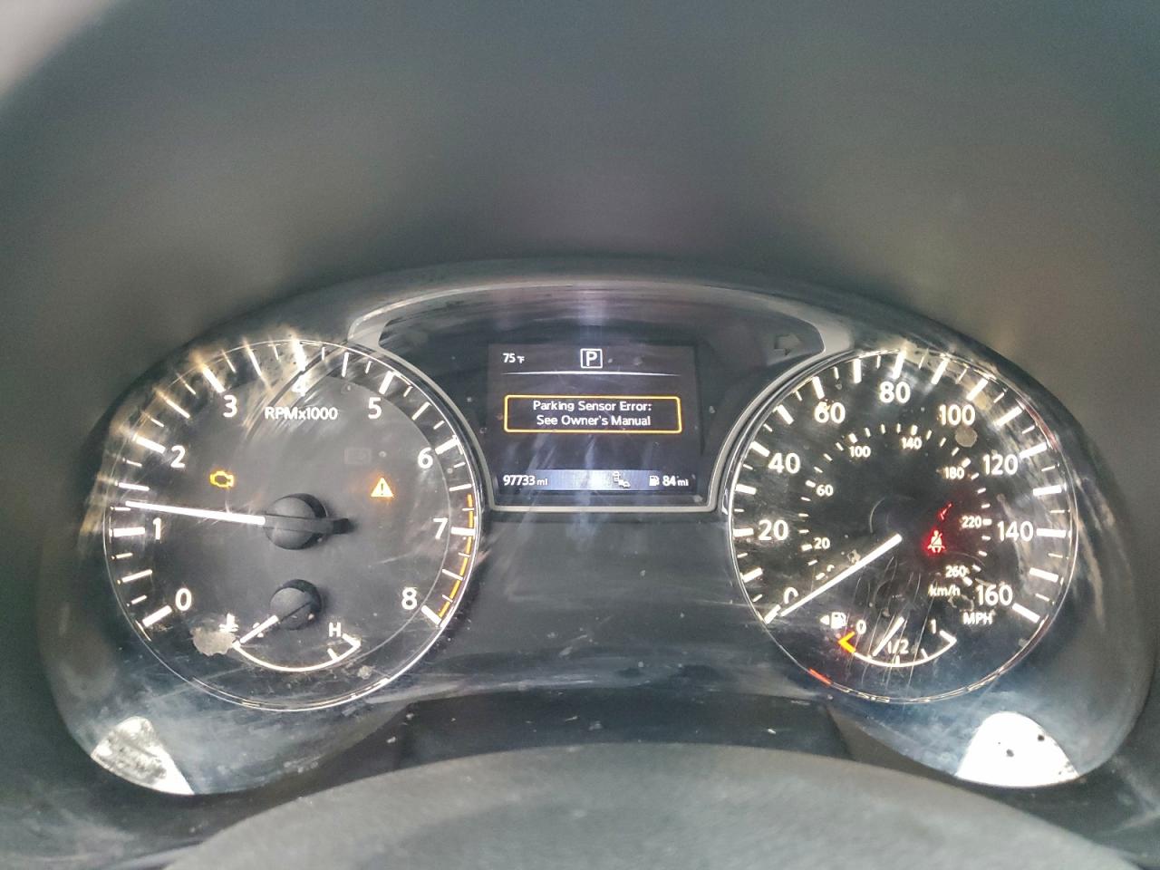 Nissan Altima 3.5sl Image 6