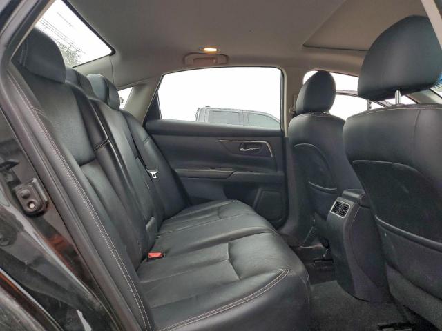 Nissan Altima 3.5sl Image 10