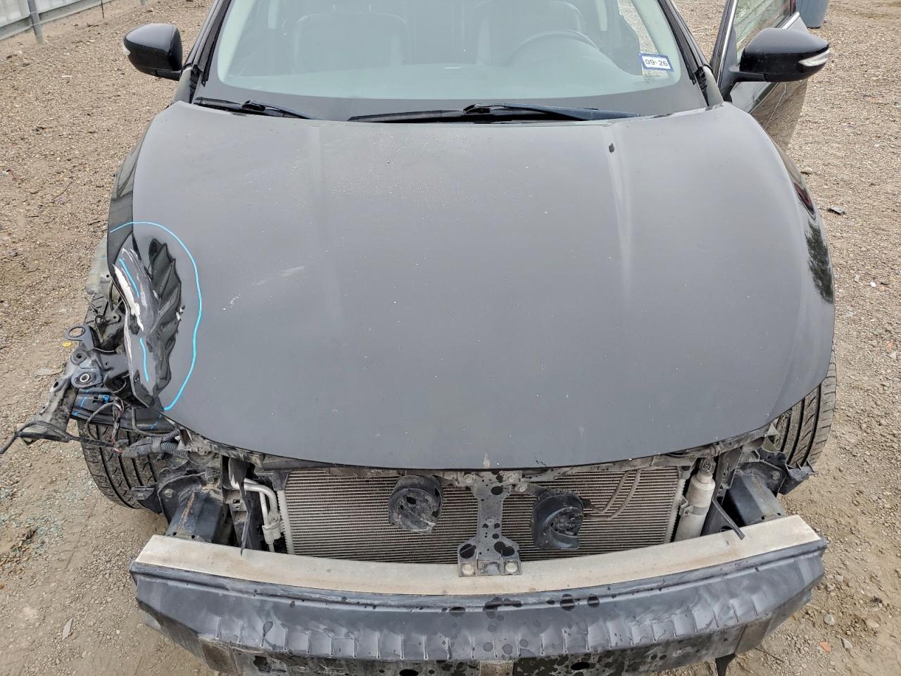 Nissan Altima 3.5sl Image 5