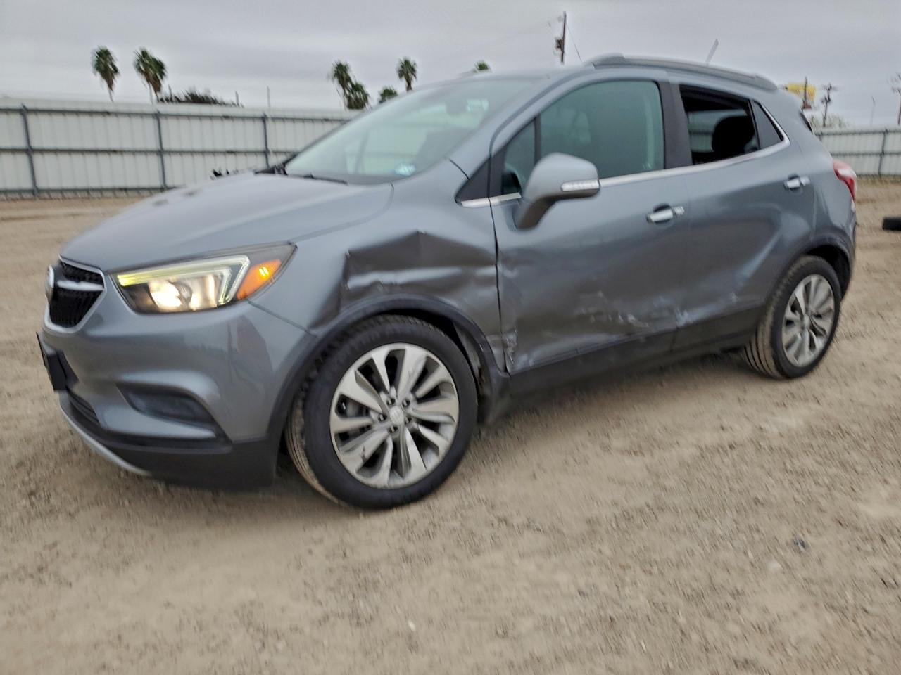 Buick Encore Preferred Image 1