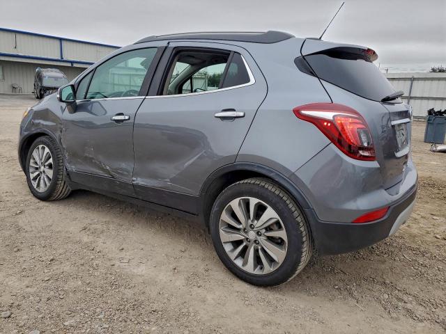 Buick Encore Preferred Image 11