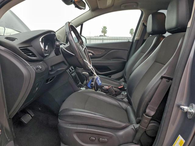 Buick Encore Preferred Image 12