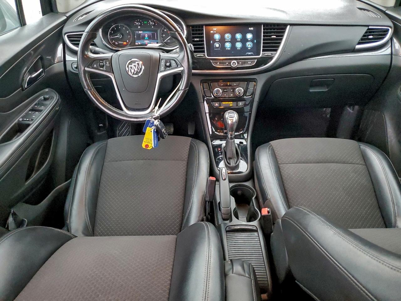 Buick Encore Preferred Image 6
