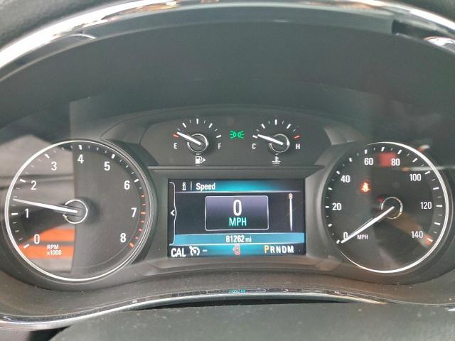 Buick Encore Preferred Image 7