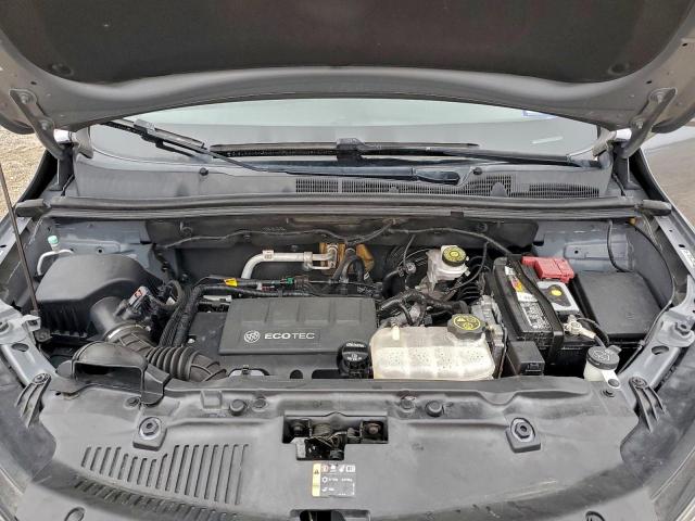 Buick Encore Preferred Image 8