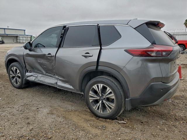 Nissan Rogue Sv Image 2