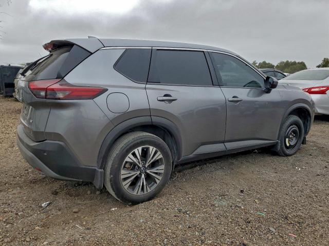 Nissan Rogue Sv Image 3