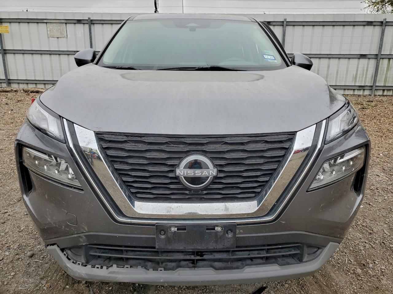 Nissan Rogue Sv Image 4