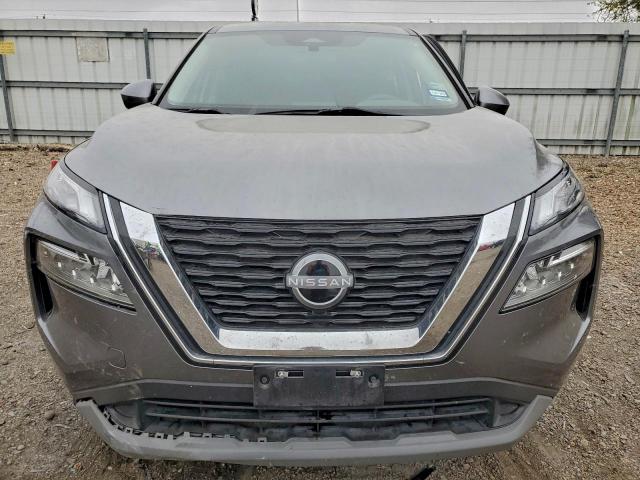 Nissan Rogue Sv Image 4